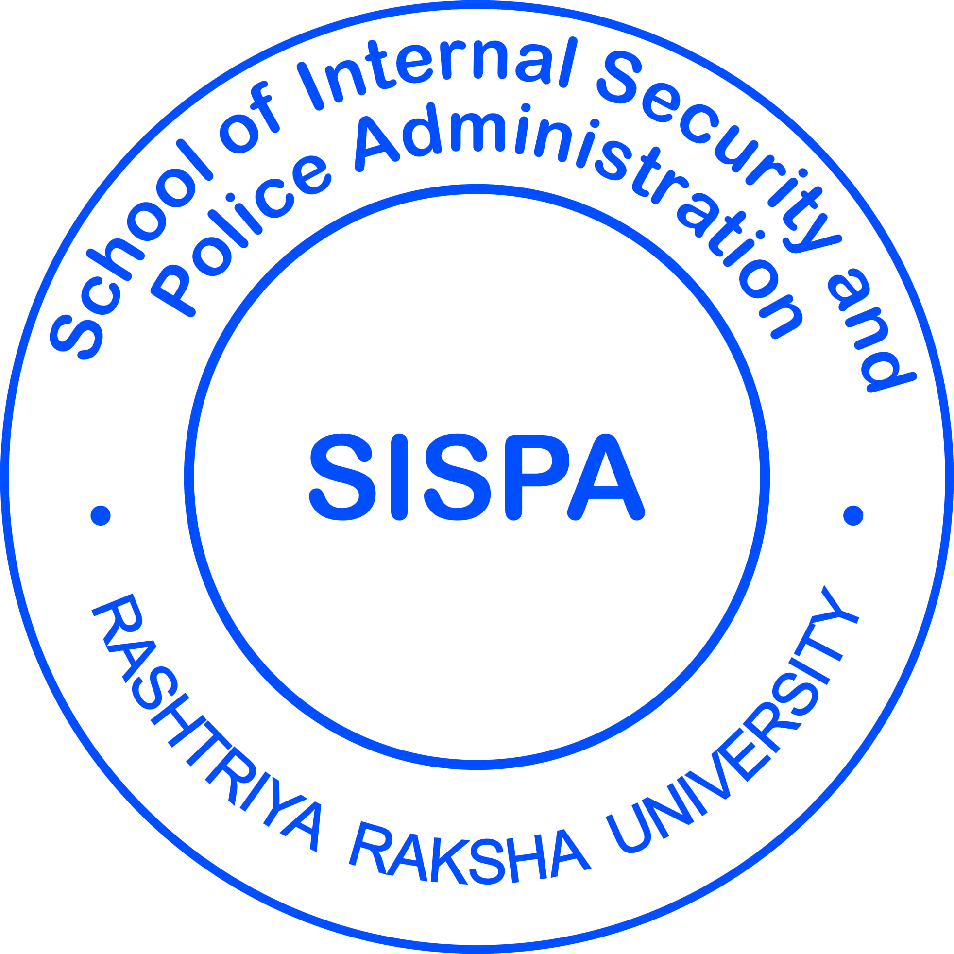 School of Internal Security and Police Administration (SISPA)